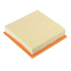 WKŁAD FILTRA KABINY VOLVO FH/FM/FMX 1993-2013R- 197X197X50MM 21758906