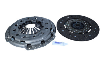 RYMEC SPRZĘGŁO FORD GALAXY/MONDEO/S-MAX 2,0 TDCI 14-