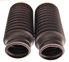 JAPAN PARTS ZESTAW MONTAŻOWY AMORTYZATORA FORD P. MONDEO III, TOURNEO CONNECT 1.8-3.0 11.00- (ODBOJE+OSŁONY)