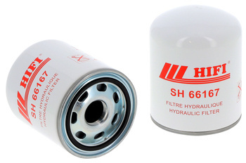 Filtr hydrauliczny SH 66167