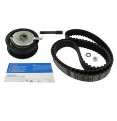 SKF ZESTAW ROZRZĄDU VW POLO 1,9D 94- 137Z