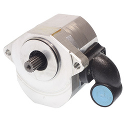 POMPA HYDRAULICZNA PODNOŚNIKA C-385, ZETOR I POCHODNE, 19KS PZS20N