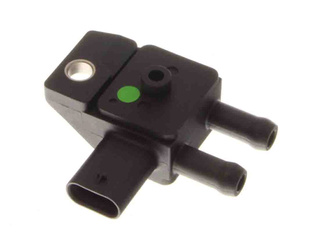 DELPHI CZUJNIK CIŚNIENIA SPALIN BMW 120D, X6 XDRIVE M50D 04-