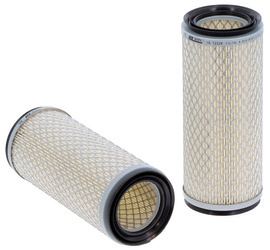 Filtr powietrza - główny SA 12328