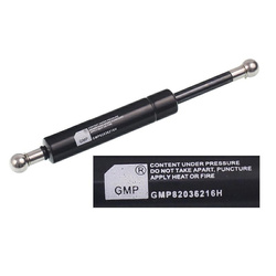 GMP SIŁOWNIK GAZOWY 215MM 850N DRZWI CASE MXU STEYR GMP82036216H