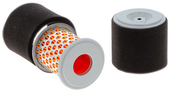 Filtr powietrza SA 12949