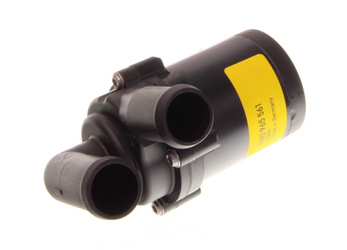 CONTITECH POMPA WODY VW CRAFTER (DDATKOWA)