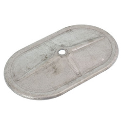 POKRYWA BOCZNA BLOKU SILNIKA C-330 0050000860