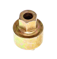 MARK-MOTO Klucz Tarczy Sprzęgłowej Klimatyzacji Denso 21 mm (Hartowany) MMWAR445