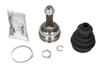MAXGEAR Przegub zewnętrzny TOYOTA YARIS -05 1.4D4D/1.5B +ABS 25-1450MG