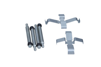 QUICK BRAKE ZESTAW INST. KLOCKÓW HAM. VOLVO T. C70/S70/V70 95-05