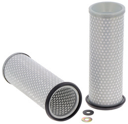 Filtr powietrza - bezpiecznik SA 18090