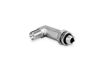 Złączka kolankowa wysoka 3/8” BSP-3/8” BSP 308803 - CAST