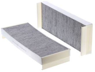 Filtr kabinowy SC 50034 CA