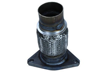 JMJ ZŁĄCZE ELASTYCZNE UKŁAD WYDECHOWY INTERLOCK 50X100 RENAULT MEGANE II 1.4-1.8 JMJ50X100MEGANE2