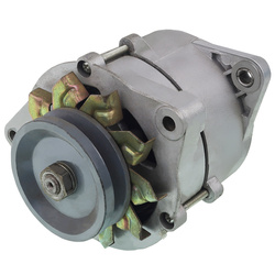 ALTERNATOR TATRA N/T - REGENEROWANY 28V, 35A, Z REGULATOREM, ROK GWARANCJI 390902012-REG