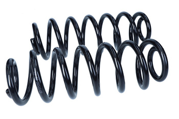 MAXGEAR Sprężyna Zawieszenia VW Tył Jetta IV (162, 163) 2010- / Passat V Estate (3C5) 2005- 60-1259D