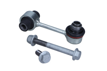 FEBI Łącznik Stabilizatora FE106409 do VW PHAETON / AUDI A8 (02-16) Tył, Lewy/Prawy