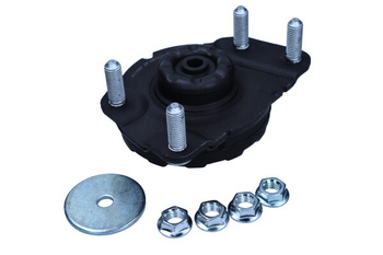 JAPAN PODUSZKA AMORTYZATORA JEEP PRZÓD CHEROKEE CHEROKEE (KJ) 01- LEWY