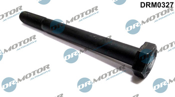 DR. MOTOR Śruba wtryskiwacza DRM0327 FIAT DUCATO 2,3JTD 02-
