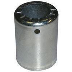 MAGNETI MARELLI Skuwka 007936210080 - Rozmiar G10 Wąż Cienkościenny Stalowa Fi 20 x 15.6