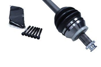 MAXGEAR Półoś 27-3152MG VW Polo/Ibiza (09-)/Rapid (12-) (1,6 TDi) Lewa