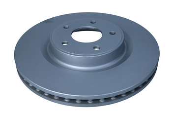 QUARO Tarcza Hamulcowa QD0997 Infiniti Q50 Przód Z Powłoką Antykorozyjną