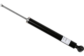 SACHS Amortyzator Tył MERCEDES Klasa E Coupe (C207) E 400 13-16 317 486