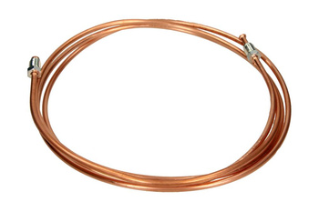Przewód Hamulcowy 2-2 2300 Długość 2300 MM