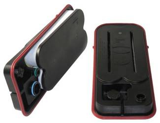 Filtr odpowietrzania SAO 16888