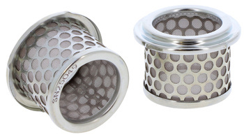 Filtr paliwa SN 25049