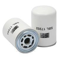 Filtr odpowietrzający SF SBL 17202