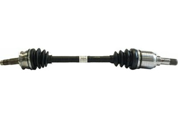 METELLI Półoś Napędowa FIAT PANDA Przód Lewy od 12-