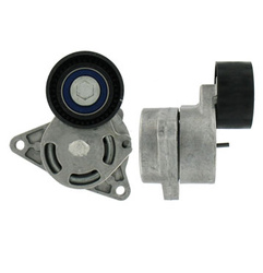 SKF Napinacz paska wielorowkowego VKM36071 Opel Movano 2,5CDTI