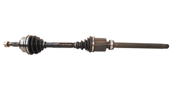 SKF Półoś Peugeot 308 3008 5008 prawy 934mm automatyczna VKJC8642