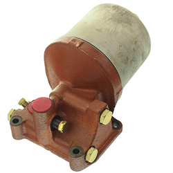 GMP FILTR OLEJU ODŚRODKOWY MTZ 240-1404010A