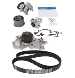 SKF ZESTAW ROZRZĄDU VKMC95981 HYUNDAI SANTA FE 2.7 V6 06- (ZESTAW PASKA)