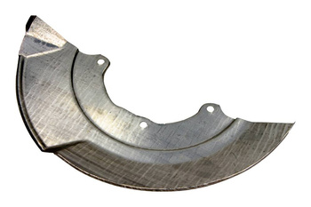 MAXGEAR OSŁONA TARCZY HAMULCOWEJ 19-3251 VW PRZÓD T4 96-03 PRAWY