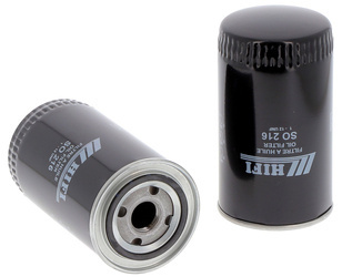 Filtr oleju SO 216
