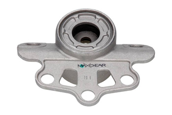 MAXGEAR Poduszka amortyzatora 72-2494 OPEL TYŁ CORSA D 06- LEWY