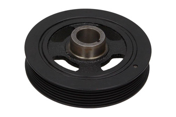 MAXGEAR Koło Pasowe Wału Korbowego 8200392683/MG Renault