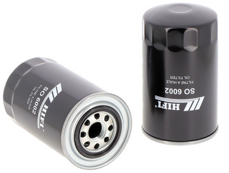 Filtr oleju SO 6002