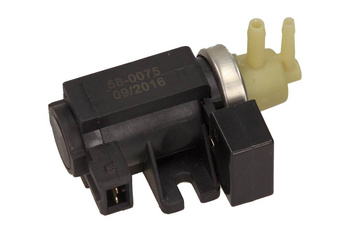 MAXGEAR ZAWÓR CIŚNIENIA WYDECHOWEGO 58-0075 OPEL