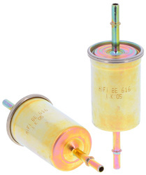 Filtr benzyny BE 616