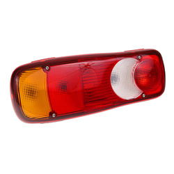 VIGNAL LAMPA TYLNA ZESP. 5-SEGM. IVECO STRALIS/TRAKKER/EUROCARGO 2011R- PRAWA, 12/24V VL153210