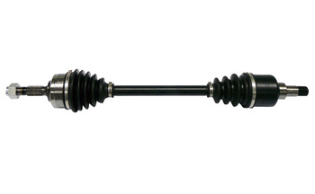SKF Półoś Napędowa VKJC4038 Lewa Peugeot 207 1.4 16V (06-)