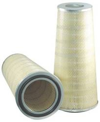 Filtr powietrza - bezpiecznik SA 11796