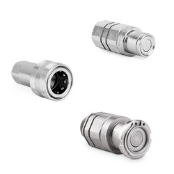 Szybkozącze elektryczne F.EC6 3/8 806422000 - Stucchi