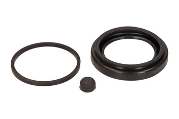 QUICK BRAKE Zestaw naprawczy zacisku hamulca QB114-0027 PRZÓD DACIA LOGAN 07-