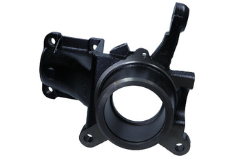 MAXGEAR Zwrotnica Koła 72-5459 FIAT DUCATO/JUMPER/BOXER PRZÓD 02- Lewy 1800KG